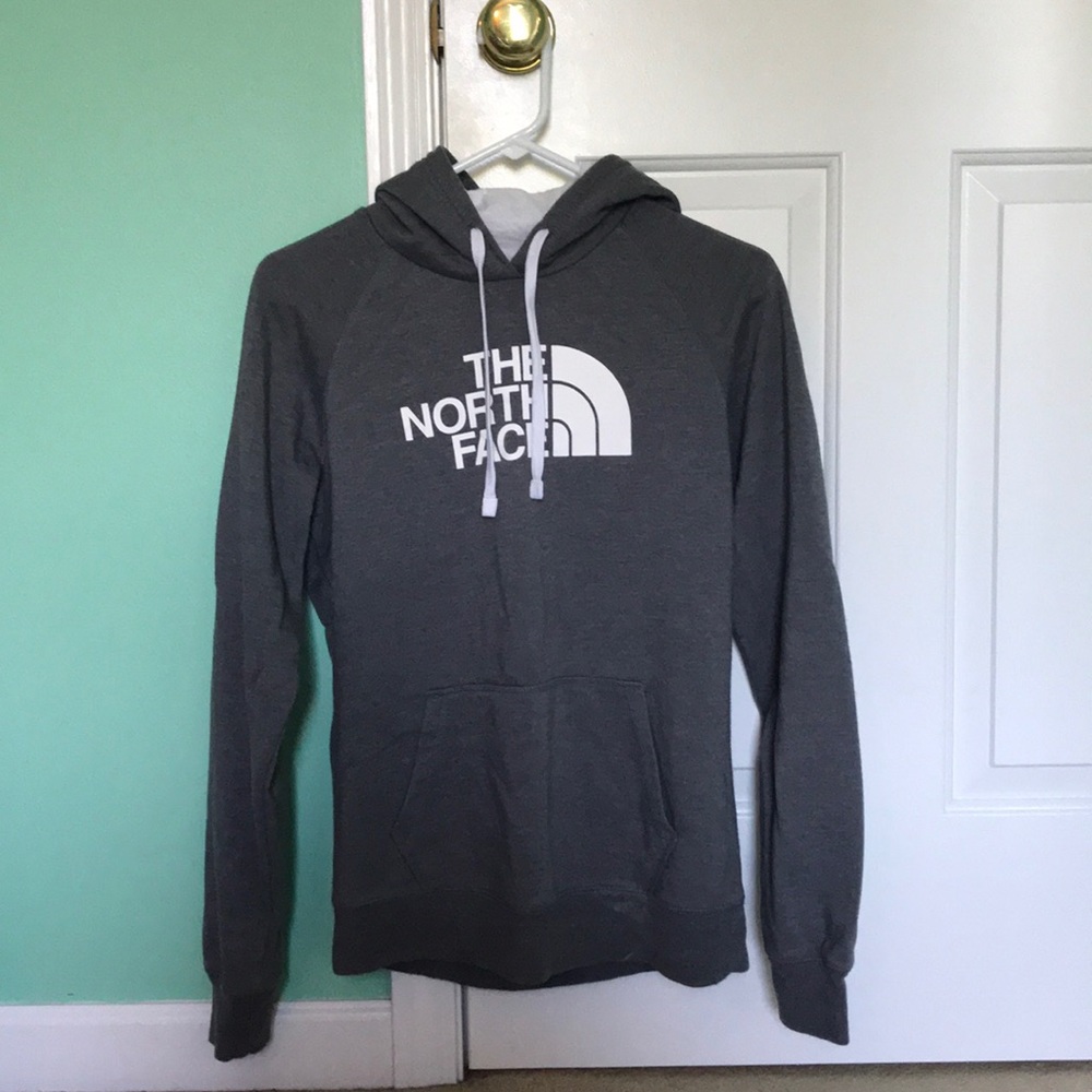 The North Face Women’s hoodie